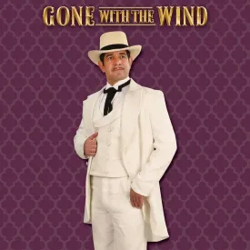 Gone with the Wind - Plantation Coat