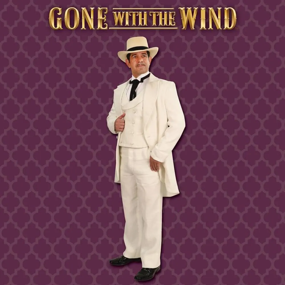 Gone with the Wind - Plantation Coat