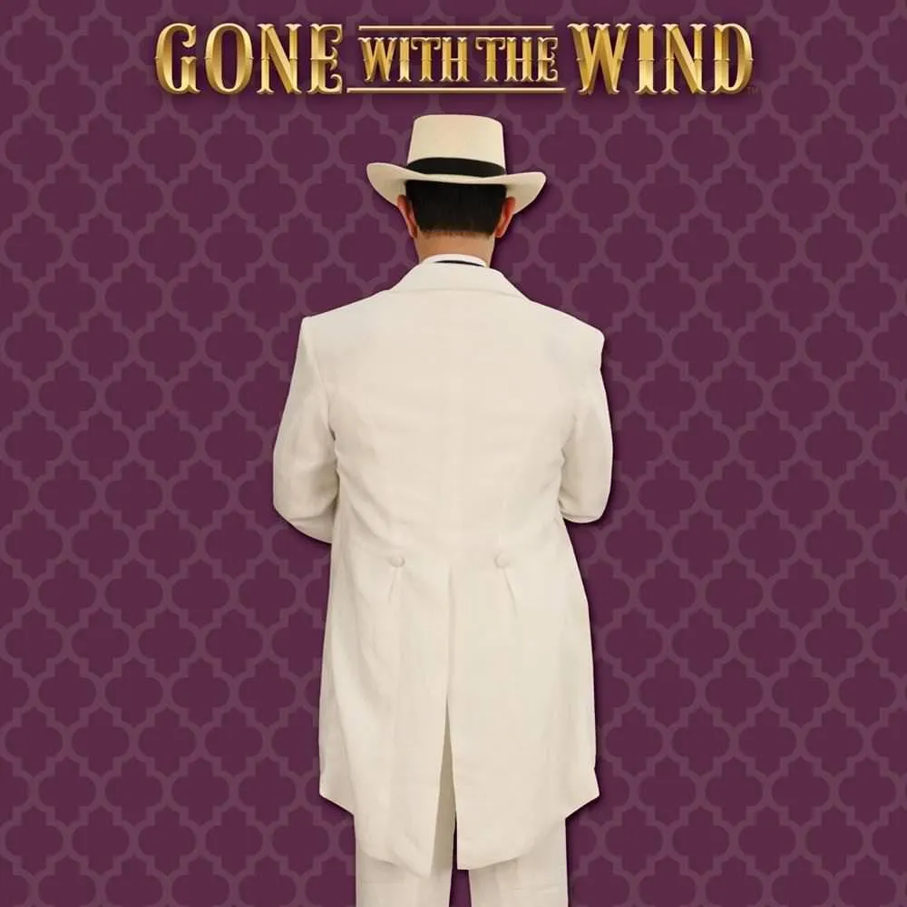 Gone with the Wind - Plantation Coat