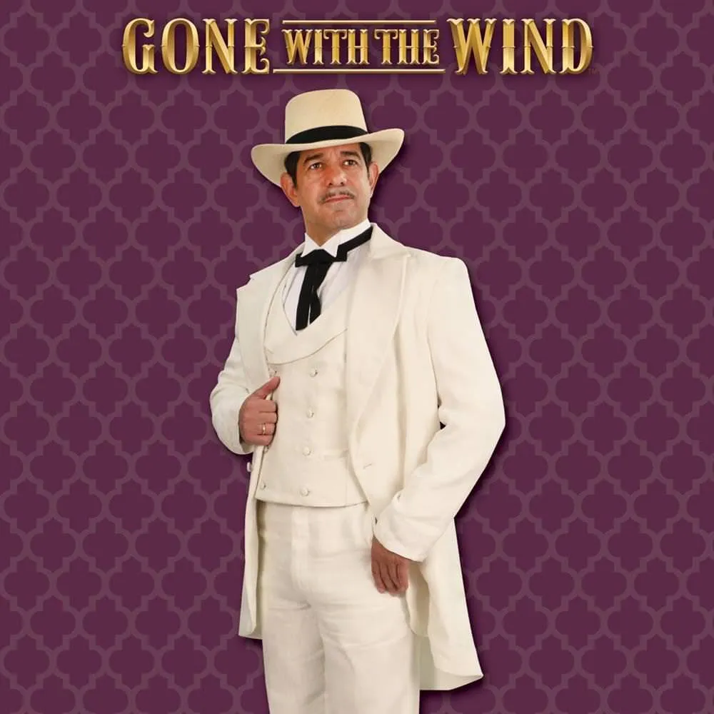 Gone with the Wind - Plantation Coat