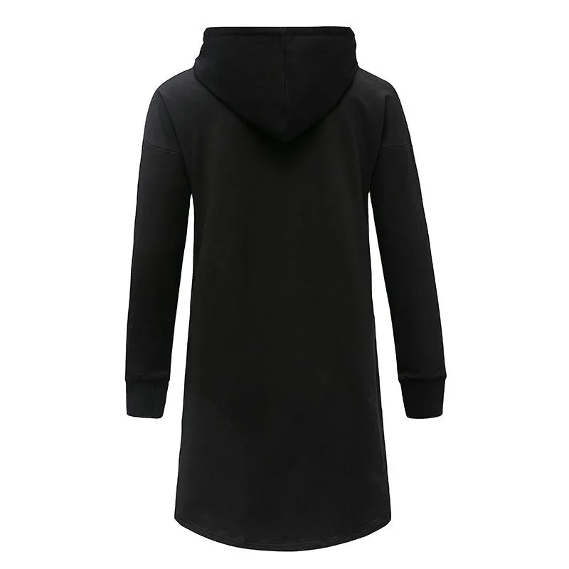 Johanna Pocket Hoodie