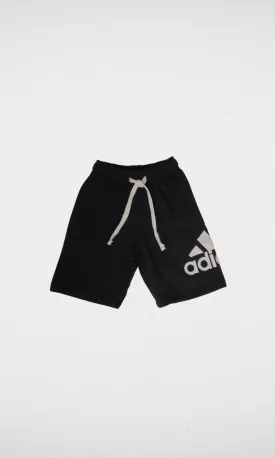 Kids Short Adidas (Black)