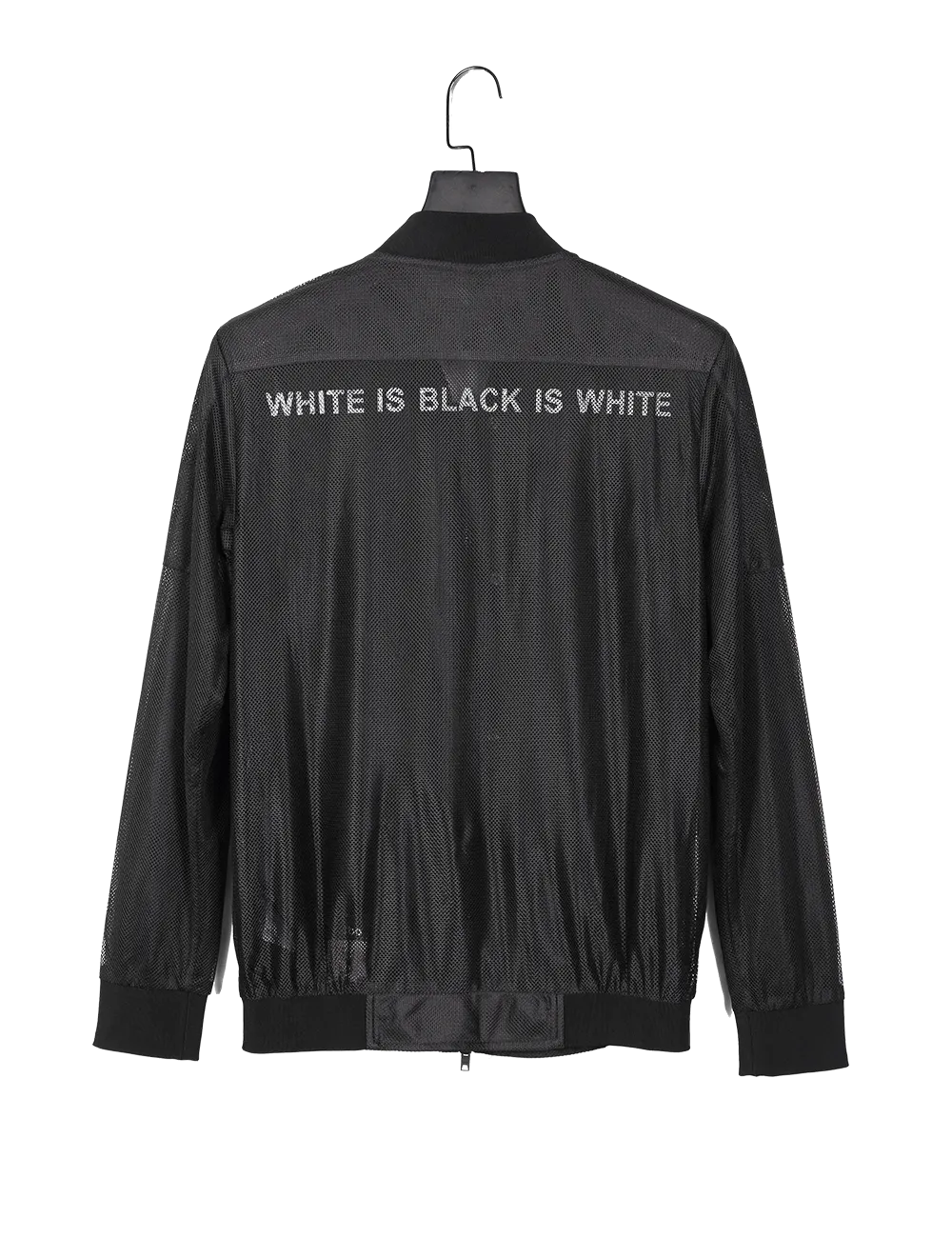 Long-sleeve jacket