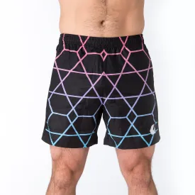 Performance Mens Shorts Strengthwork