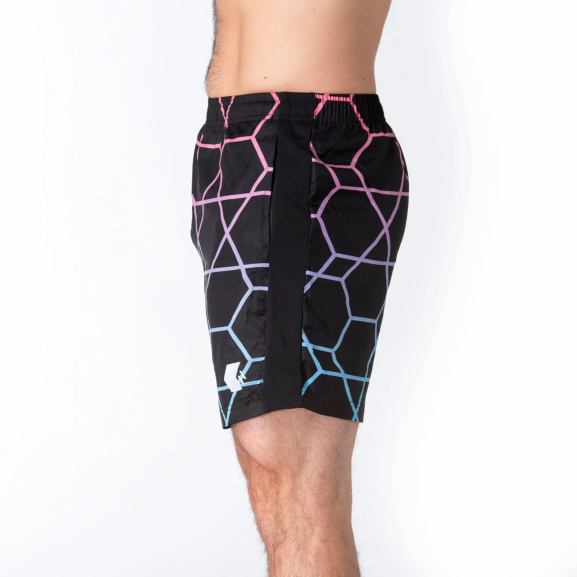 Performance Mens Shorts Strengthwork