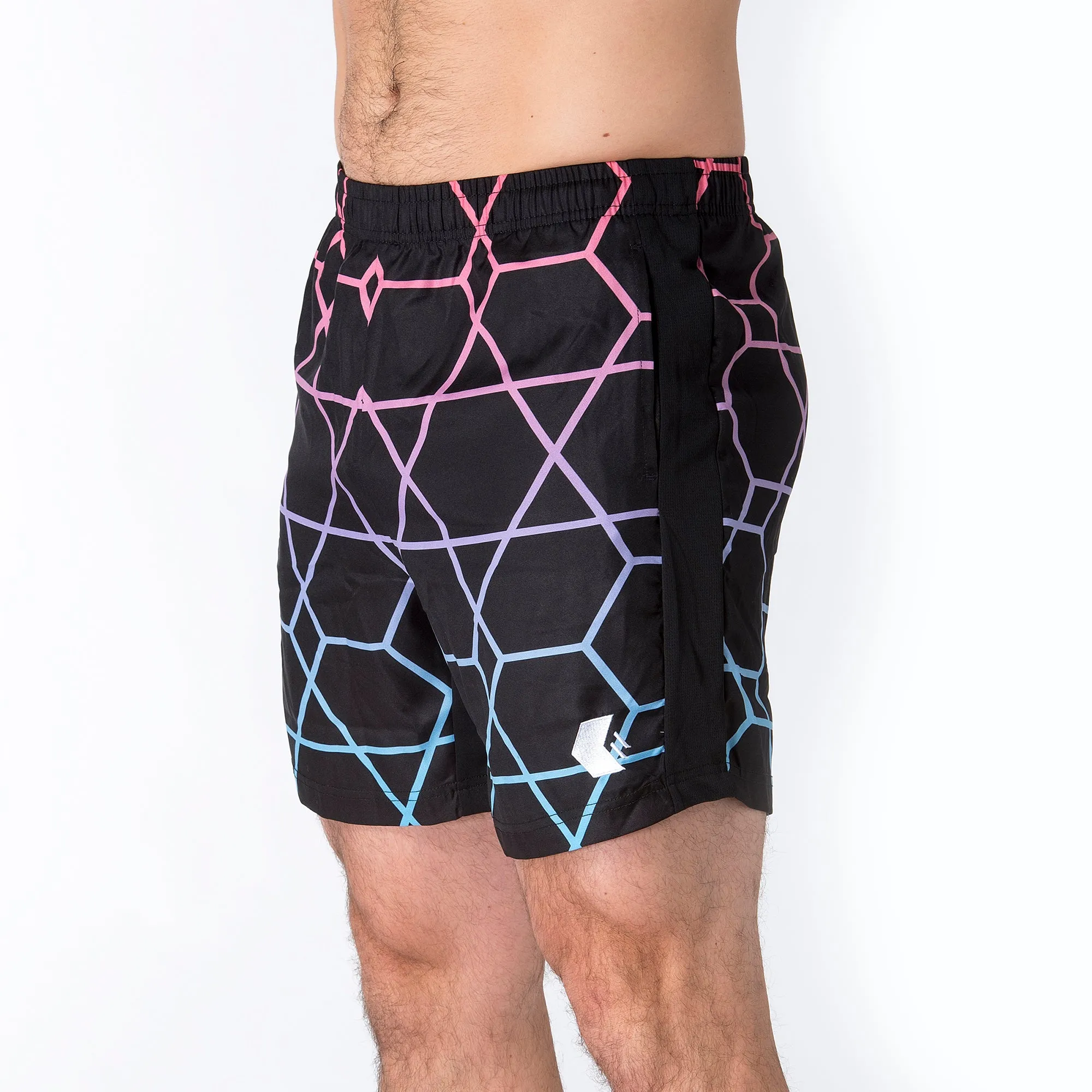 Performance Mens Shorts Strengthwork