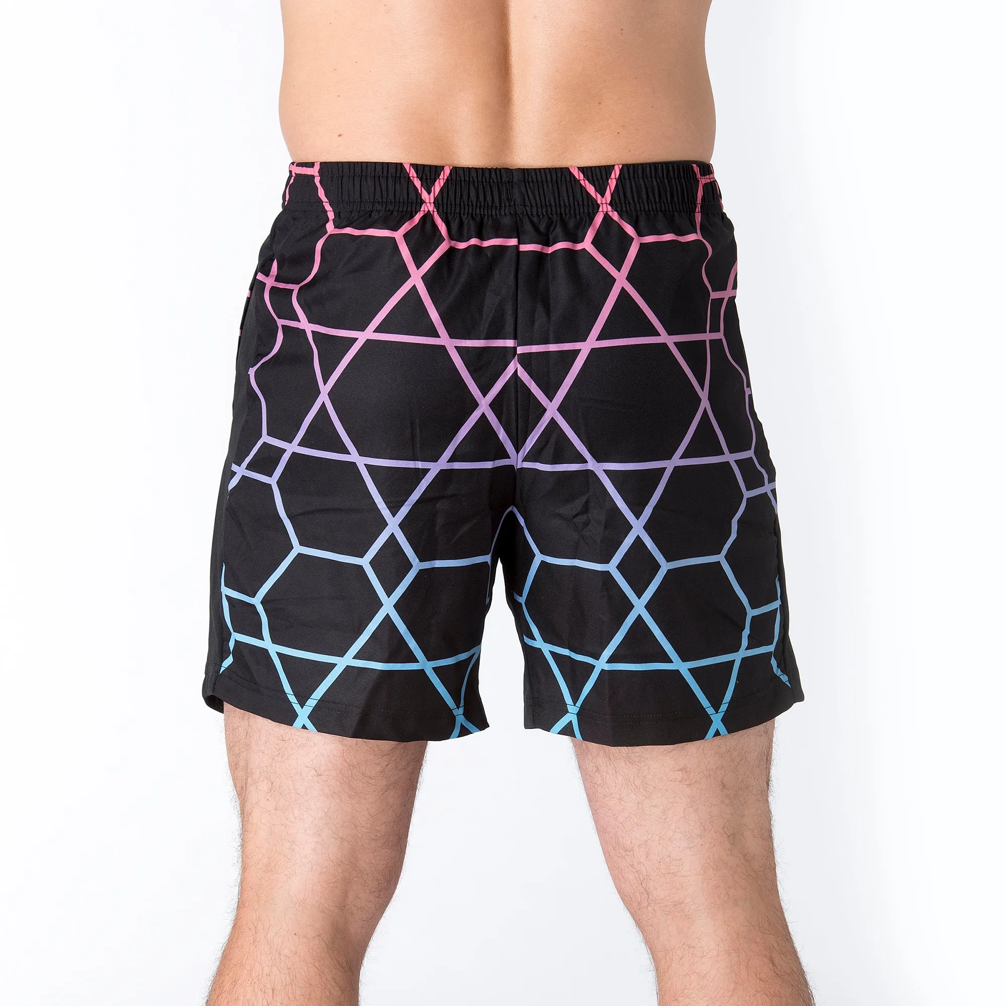 Performance Mens Shorts Strengthwork