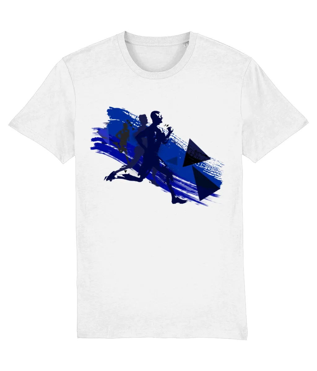 Run Run Run Sports T-Shirt