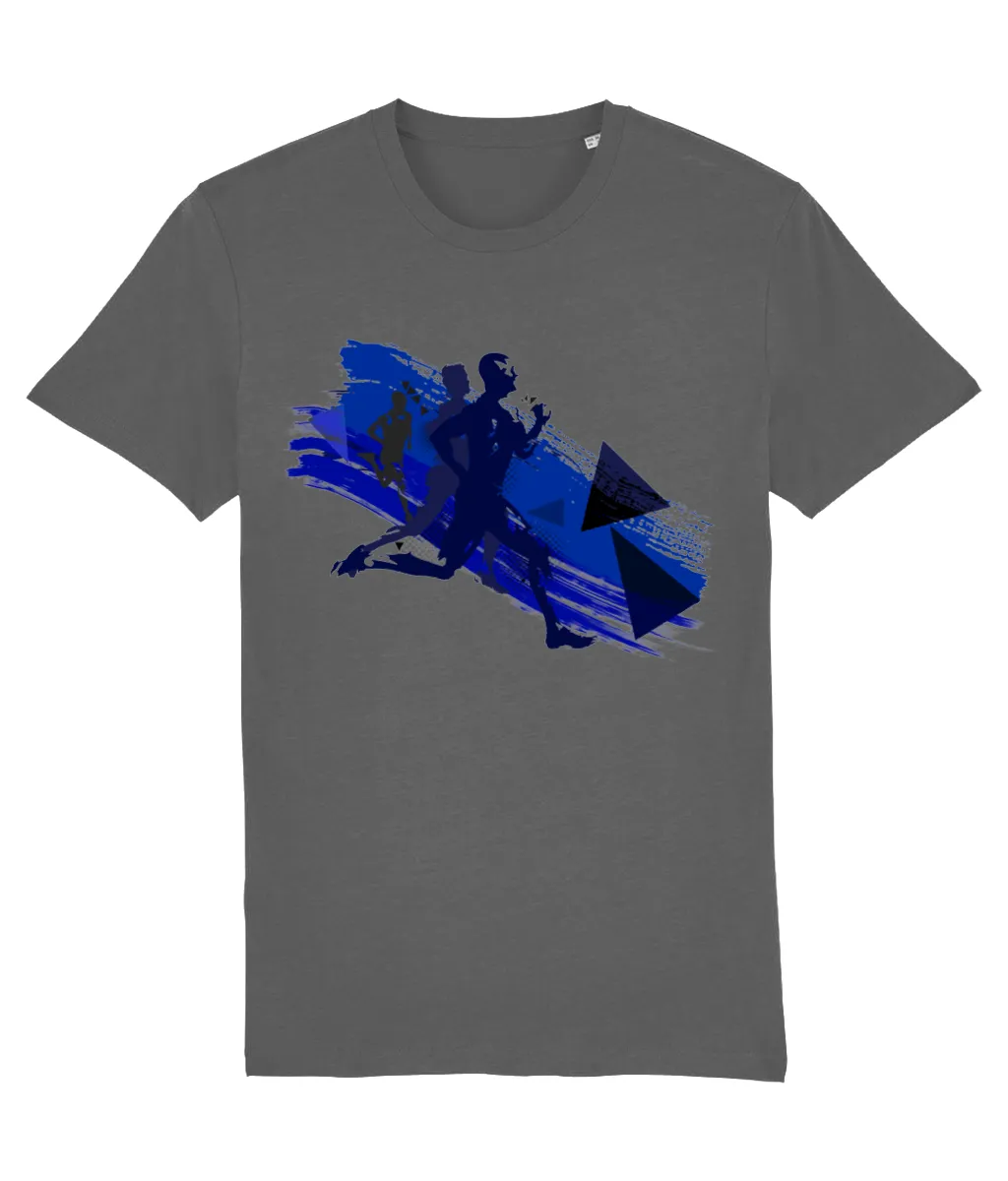 Run Run Run Sports T-Shirt