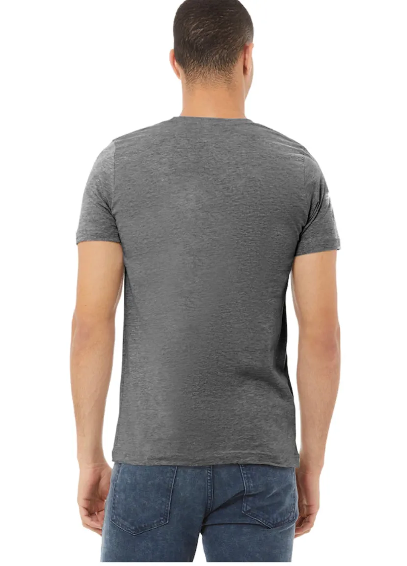 Summer Nights & Ballpark Lights Baseball T-Shirt