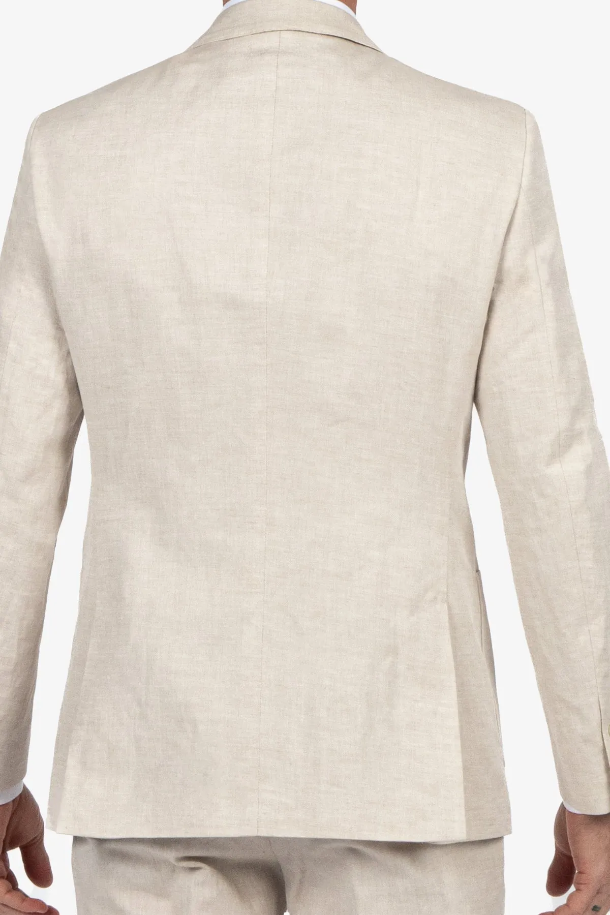 Uberstone | Tyson Sports Jacket
