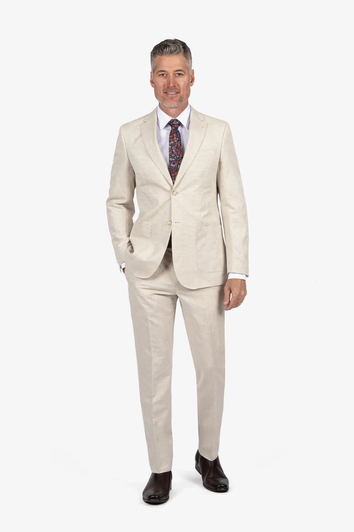 Uberstone | Tyson Sports Jacket