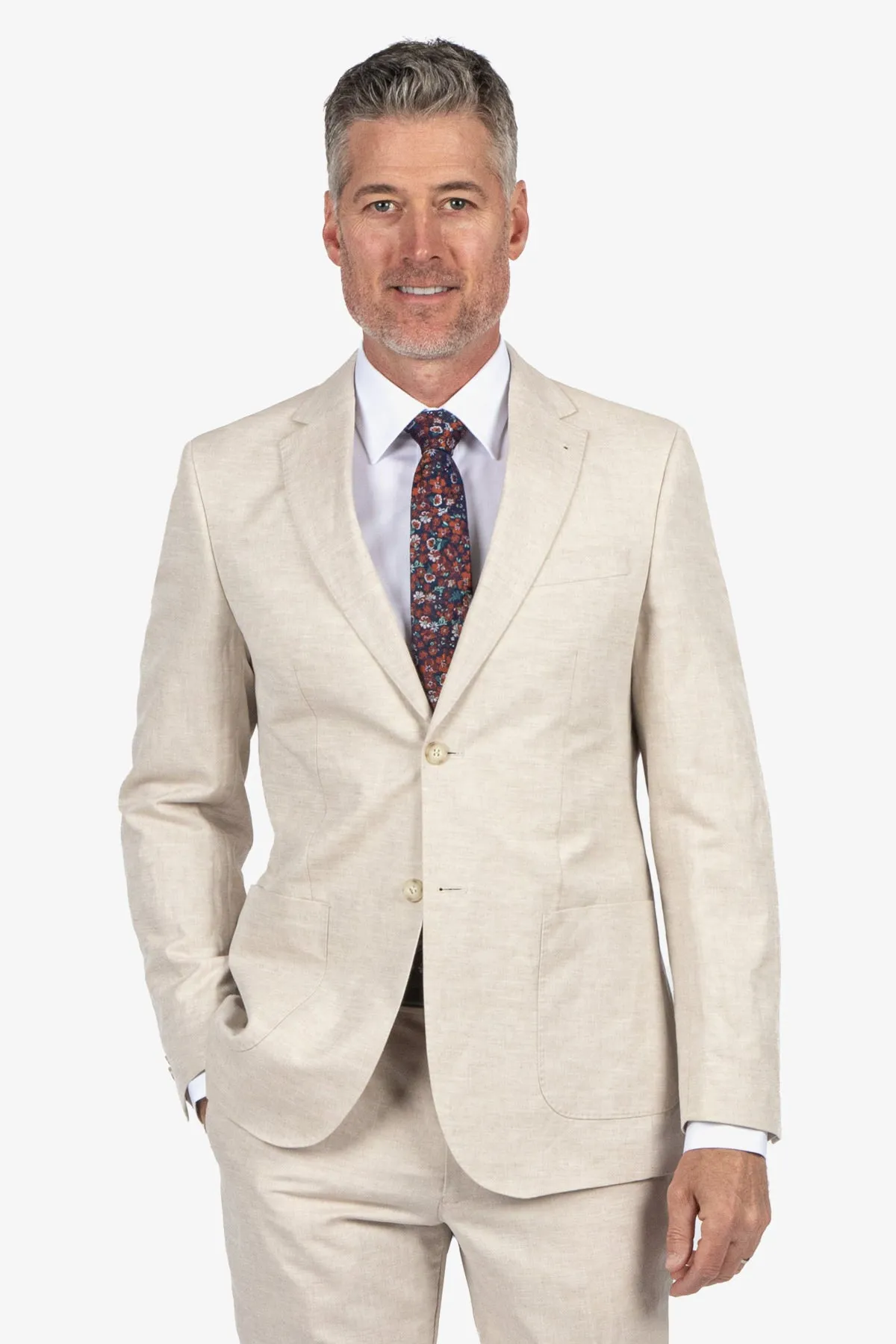 Uberstone | Tyson Sports Jacket