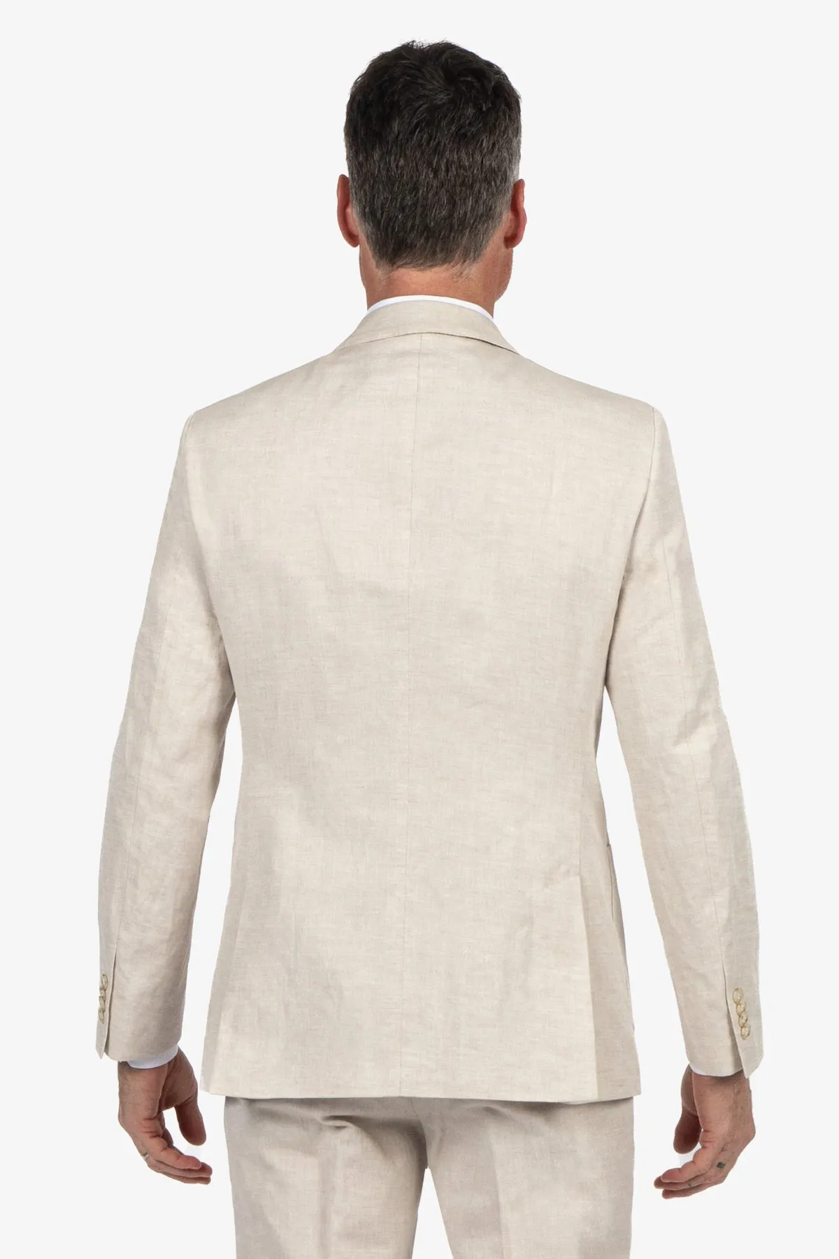 Uberstone | Tyson Sports Jacket