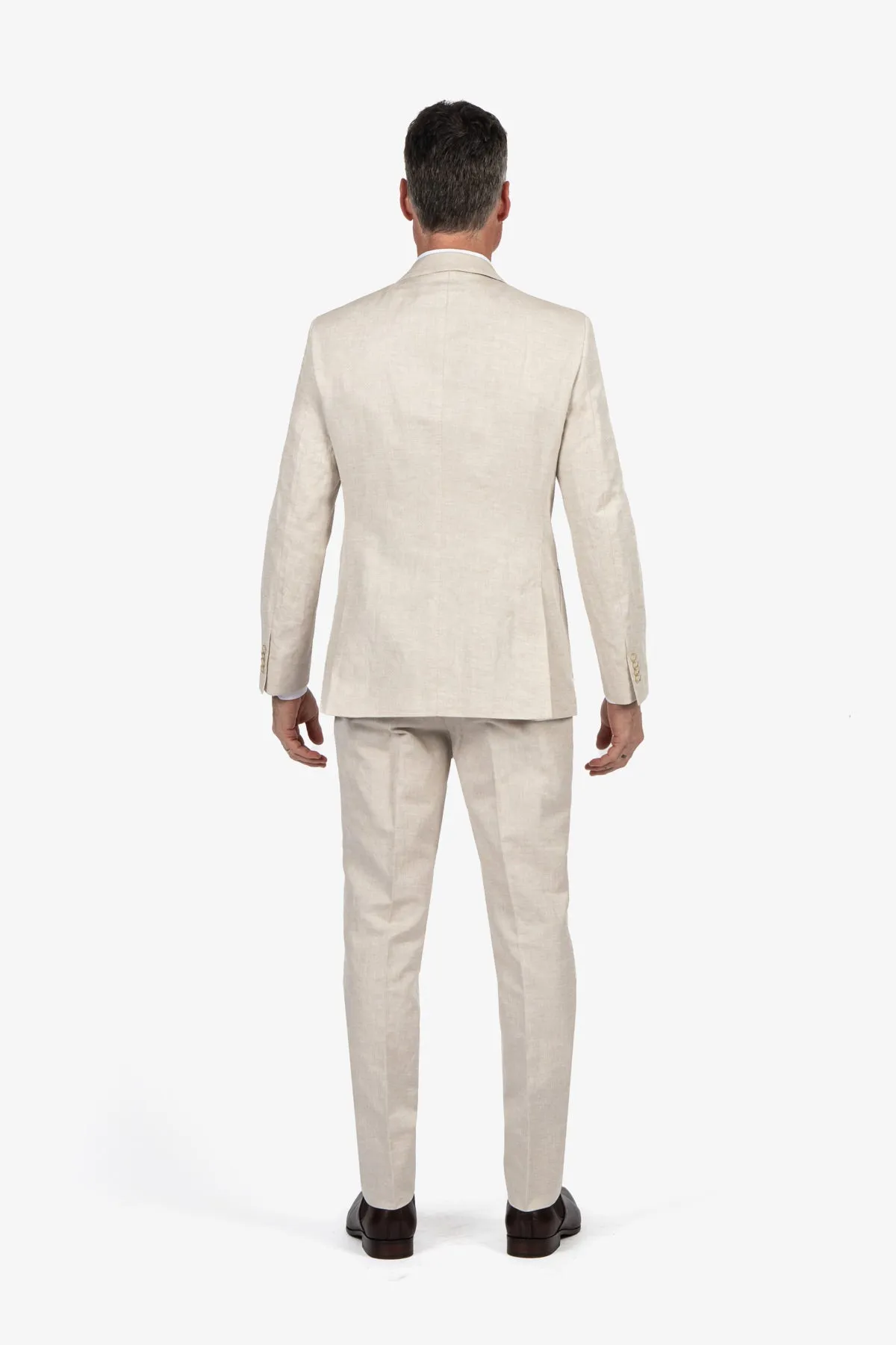 Uberstone | Tyson Sports Jacket