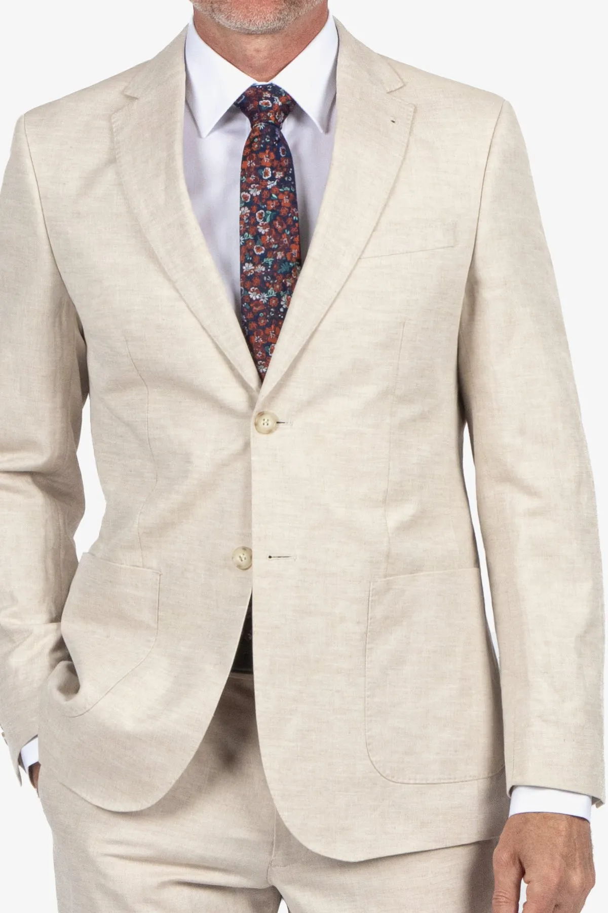 Uberstone | Tyson Sports Jacket