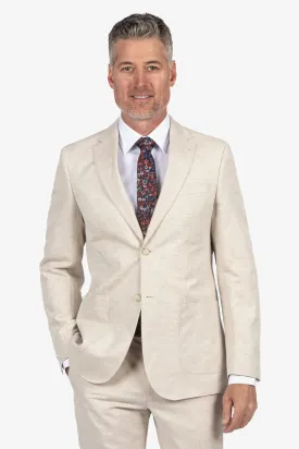 Uberstone | Tyson Sports Jacket