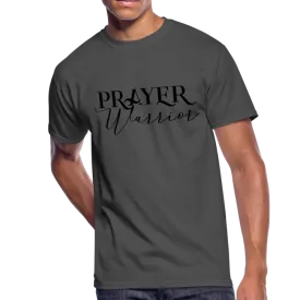 Uniquely You Mens T-Shirt - Sports Performance / Prayer Warrior Print - S0537