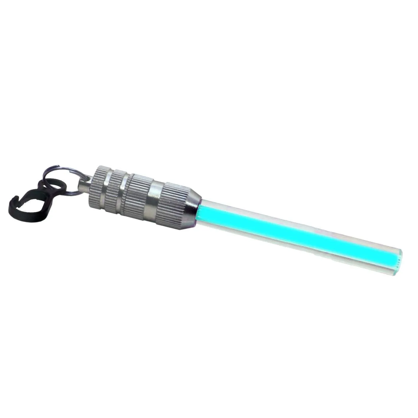 Waterproof LED Laser Stick Dive Marker Light, Twist Cap Control
