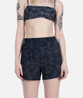 Women's Session Short - Navy